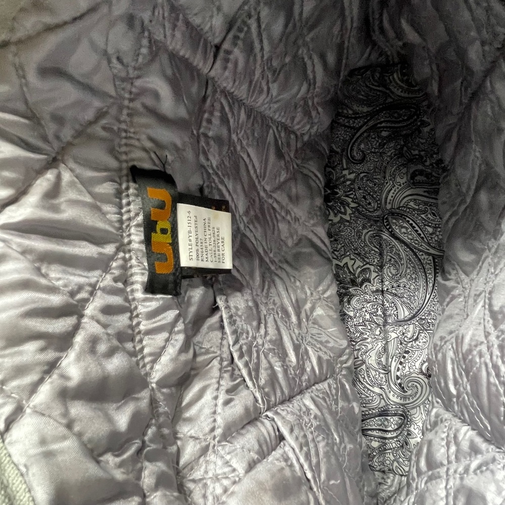 UbU bag - Picture 6 of 12